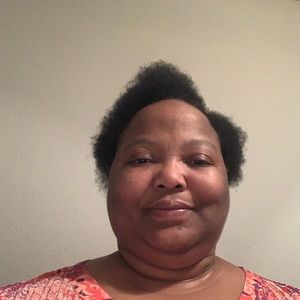 Meet your Posher, Glennis